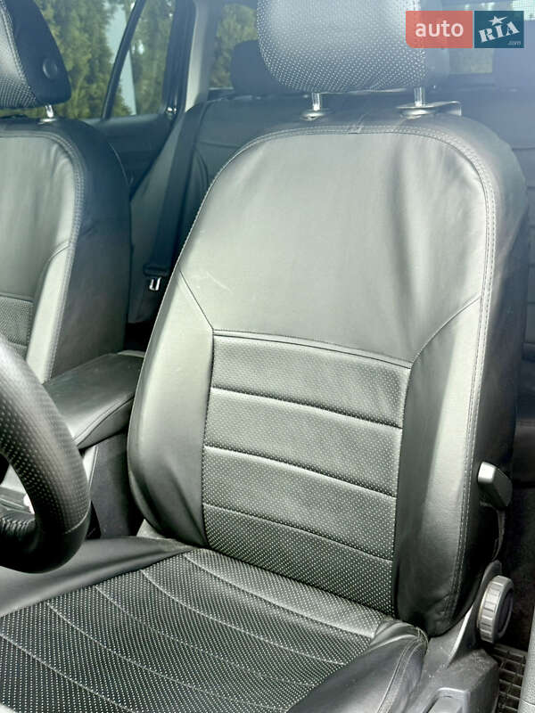 Универсал Volkswagen Golf 2013 в Харькове