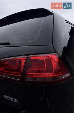 Универсал Volkswagen Golf 2014 в Хмельницком