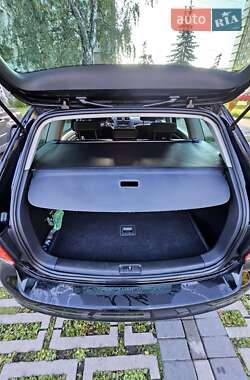 Универсал Volkswagen Golf 2013 в 