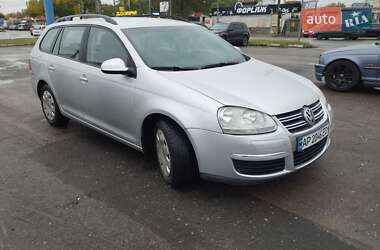 Універсал Volkswagen Golf 2008 в Одесі