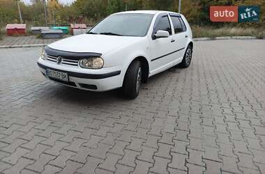 Хэтчбек Volkswagen Golf 1998 в Шепетовке