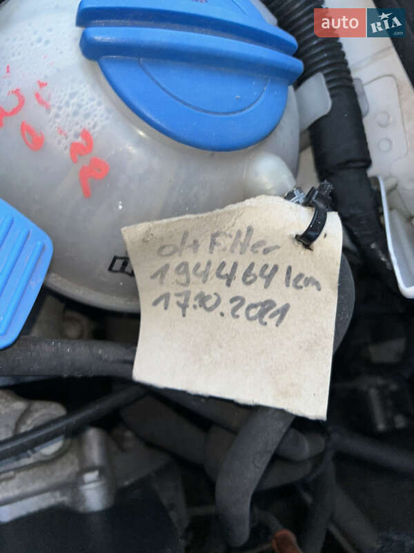 Універсал Volkswagen Golf 2010 в Чернігові