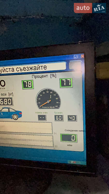 Універсал Volkswagen Golf 2010 в Чернігові