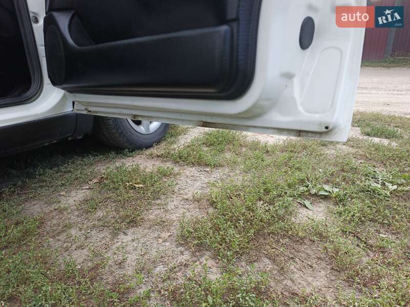 Универсал Volkswagen Golf 1995 в Кременчуге