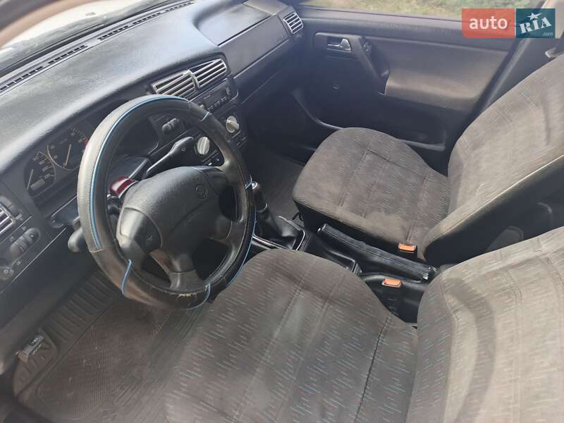 Универсал Volkswagen Golf 1995 в Кременчуге