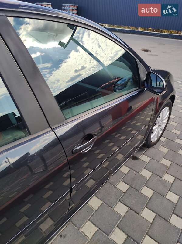 Хетчбек Volkswagen Golf 2007 в Полтаві