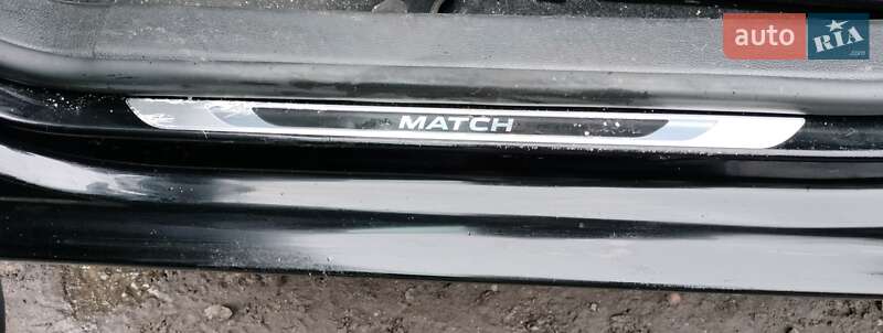 Универсал Volkswagen Golf 2012 в Виннице