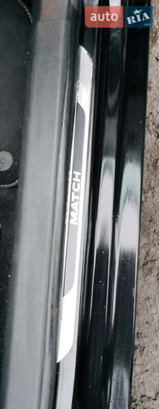 Универсал Volkswagen Golf 2012 в Виннице