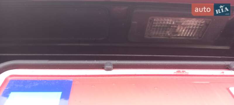 Универсал Volkswagen Golf 2012 в Луцке