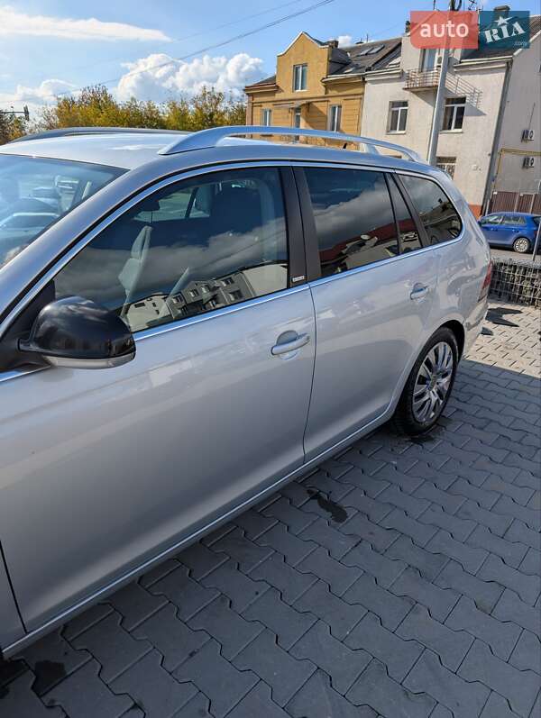 Универсал Volkswagen Golf 2012 в Львове фото 18 Универсал Volkswagen Golf 2012 в Львове