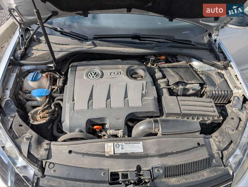 Универсал Volkswagen Golf 2012 в Львове фото 33 Универсал Volkswagen Golf 2012 в Львове