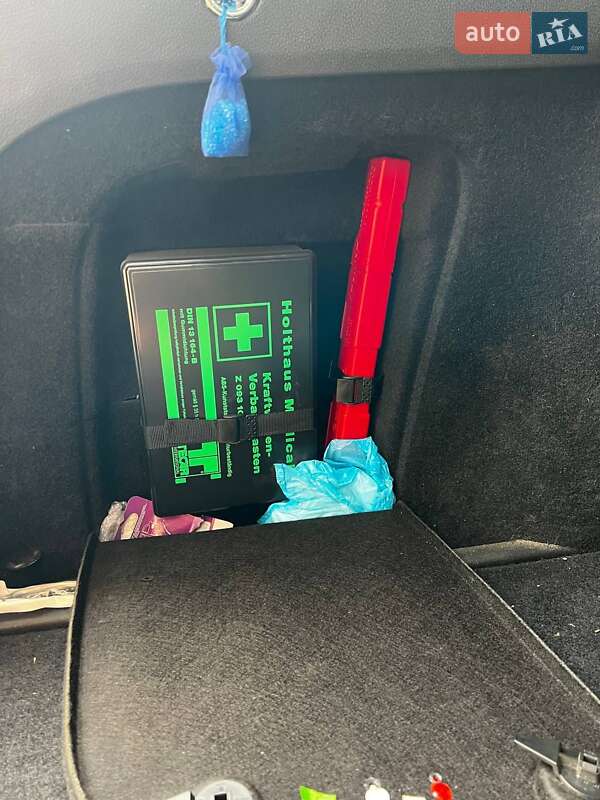 Универсал Volkswagen Golf 2007 в Харькове