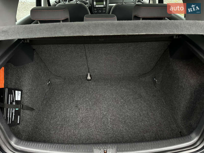 Хэтчбек Volkswagen Golf 2006 в Виннице фото 40 Хэтчбек Volkswagen Golf 2006 в Виннице