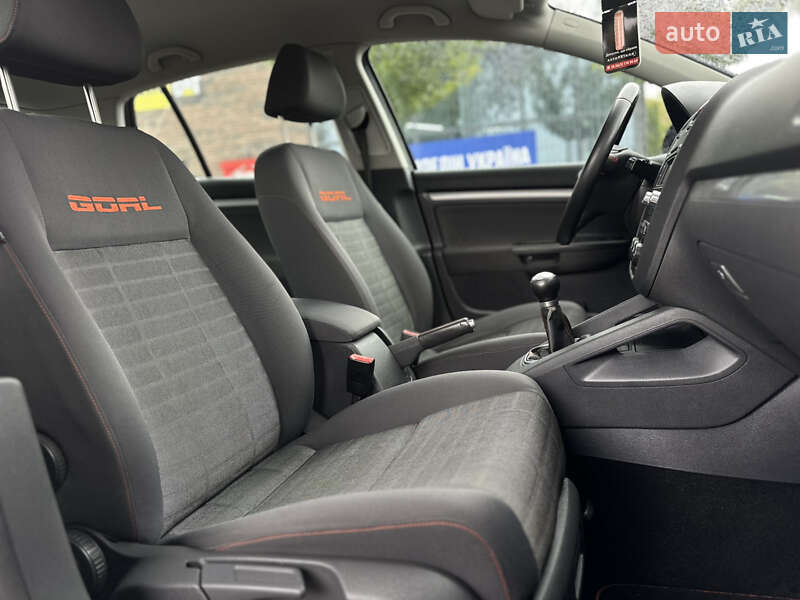 Хэтчбек Volkswagen Golf 2006 в Виннице фото 46 Хэтчбек Volkswagen Golf 2006 в Виннице