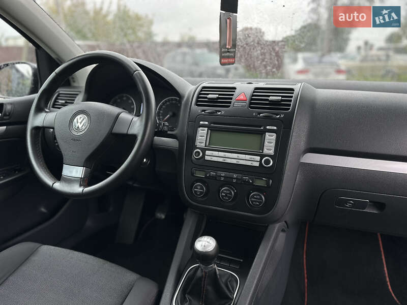 Хэтчбек Volkswagen Golf 2006 в Виннице фото 48 Хэтчбек Volkswagen Golf 2006 в Виннице