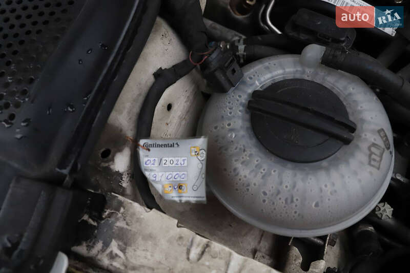 Универсал Volkswagen Golf 2016 в Тернополе фото 18 Универсал Volkswagen Golf 2016 в Тернополе