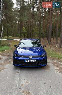 Хэтчбек Volkswagen Golf 2025 в Харькове