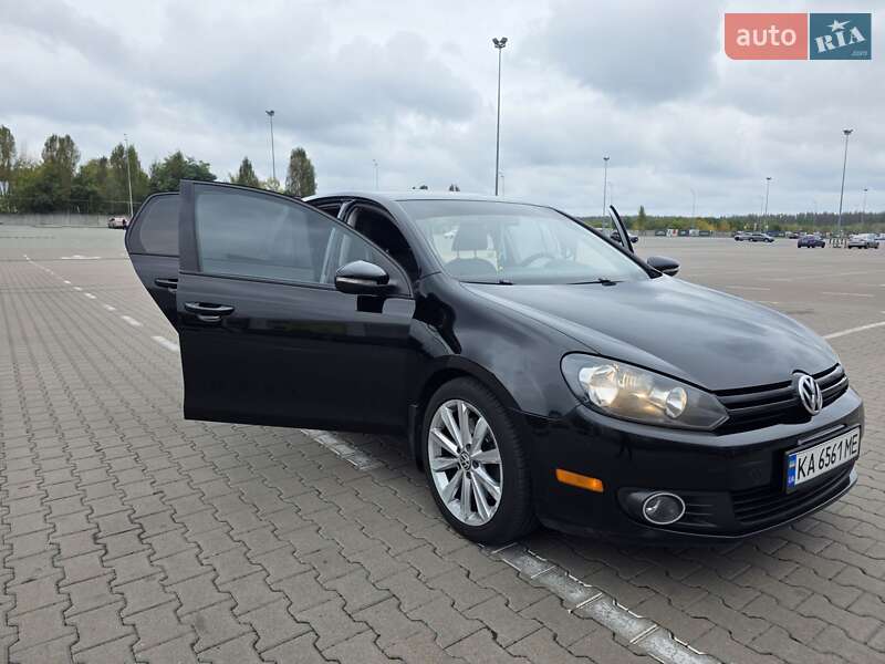 Хэтчбек Volkswagen Golf 2013 в Киеве фото 14 Хэтчбек Volkswagen Golf 2013 в Киеве