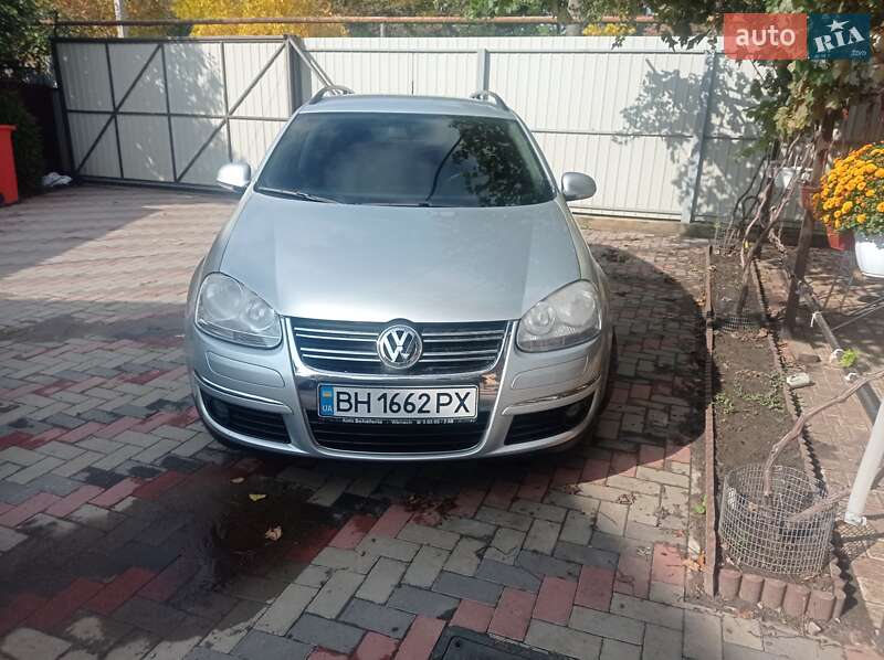 Volkswagen Golf 2009 Volkswagen Golf 2009