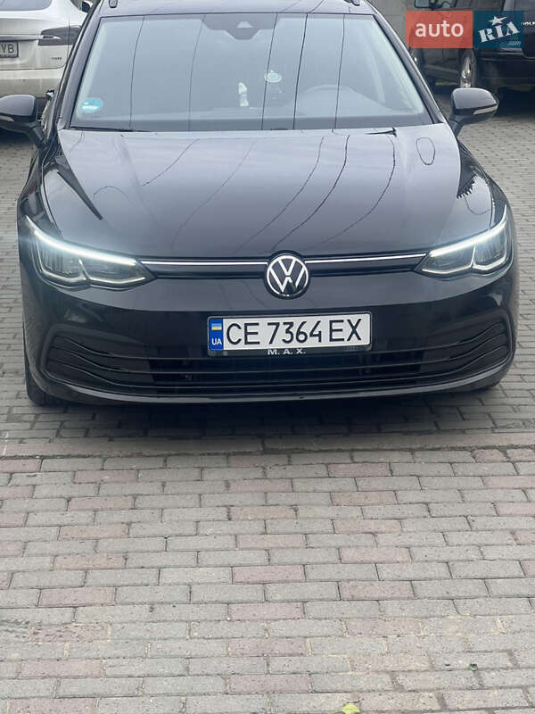 Универсал Volkswagen Golf 2021 в Черновцах фото 7 Универсал Volkswagen Golf 2021 в Черновцах