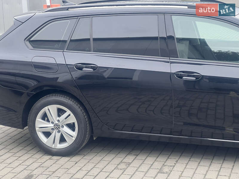 Универсал Volkswagen Golf 2021 в Черновцах фото 12 Универсал Volkswagen Golf 2021 в Черновцах