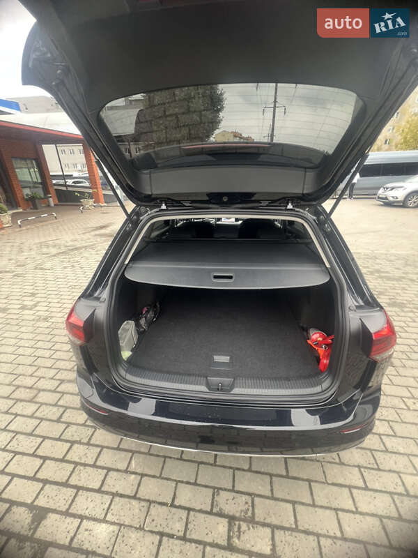 Универсал Volkswagen Golf 2021 в Черновцах фото 20 Универсал Volkswagen Golf 2021 в Черновцах