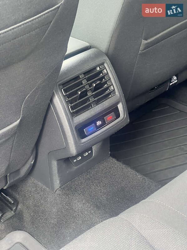 Универсал Volkswagen Golf 2021 в Черновцах фото 23 Универсал Volkswagen Golf 2021 в Черновцах