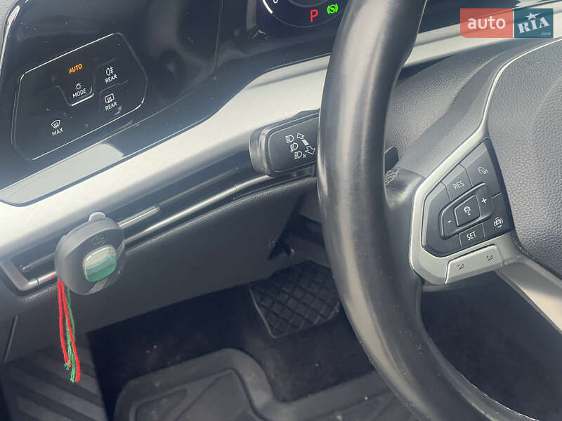 Универсал Volkswagen Golf 2021 в Черновцах фото 30 Универсал Volkswagen Golf 2021 в Черновцах