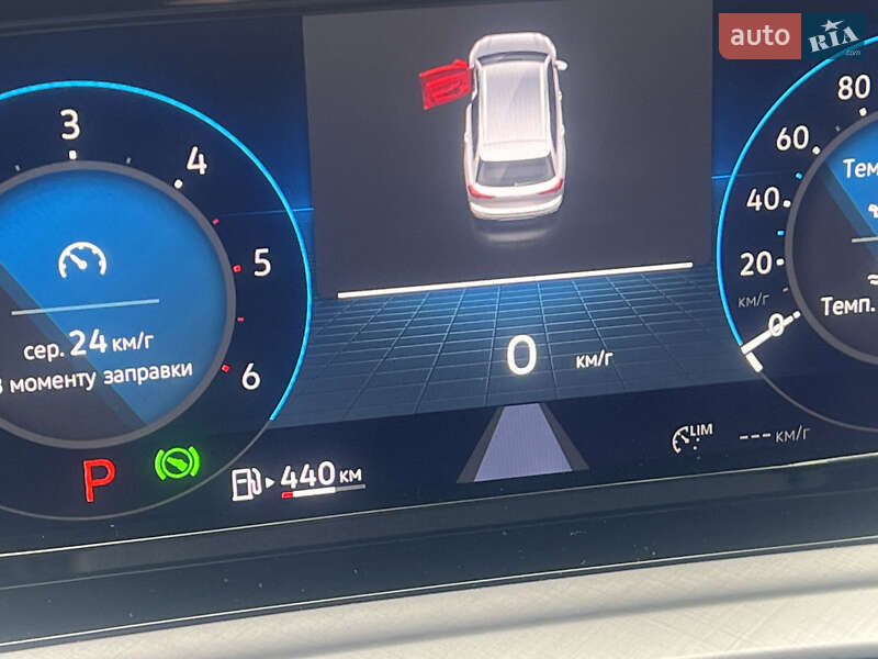 Универсал Volkswagen Golf 2021 в Черновцах фото 31 Универсал Volkswagen Golf 2021 в Черновцах