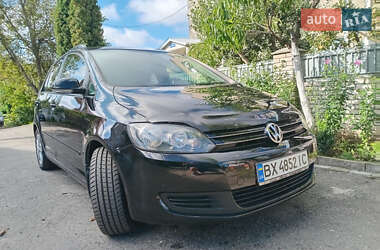 Хэтчбек Volkswagen Golf 2009 в Хмельницком