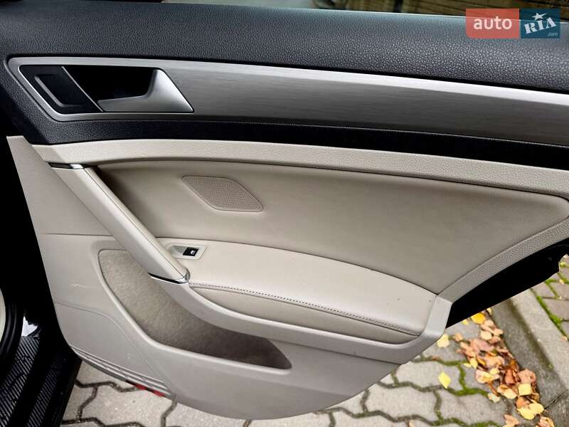Универсал Volkswagen Golf 2016 в Хмельницком фото 14 Универсал Volkswagen Golf 2016 в Хмельницком