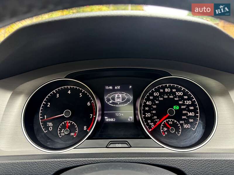 Универсал Volkswagen Golf 2016 в Хмельницком фото 30 Универсал Volkswagen Golf 2016 в Хмельницком