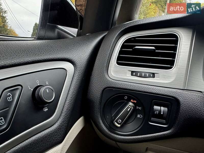 Универсал Volkswagen Golf 2016 в Хмельницком фото 29 Универсал Volkswagen Golf 2016 в Хмельницком