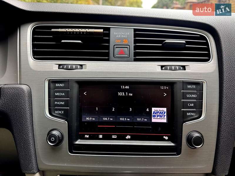 Универсал Volkswagen Golf 2016 в Хмельницком фото 32 Универсал Volkswagen Golf 2016 в Хмельницком