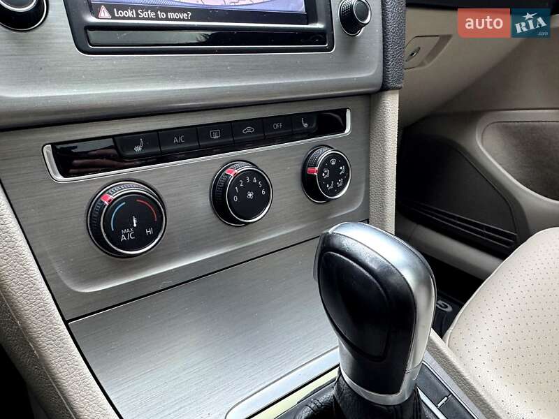 Универсал Volkswagen Golf 2016 в Хмельницком фото 35 Универсал Volkswagen Golf 2016 в Хмельницком