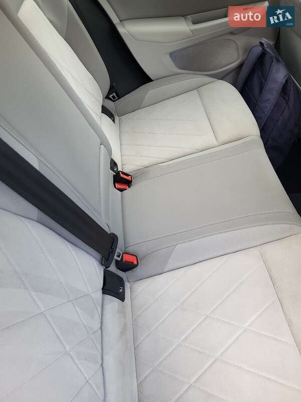 Універсал Volkswagen Golf 2021 в Кременчуці