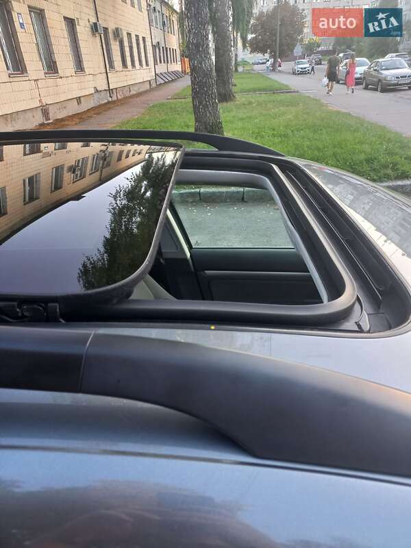 Универсал Volkswagen Golf 2008 в Житомире