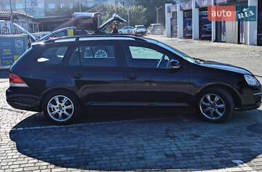 Універсал Volkswagen Golf 2007 в  фото 3 Універсал Volkswagen Golf 2007 в