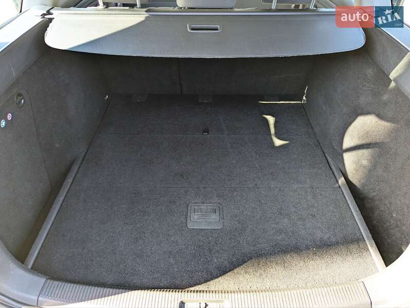 Универсал Volkswagen Golf 2007 в Ровно