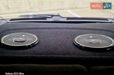 Хэтчбек Volkswagen Golf 2001 в  фото 20 Хэтчбек Volkswagen Golf 2001 в
