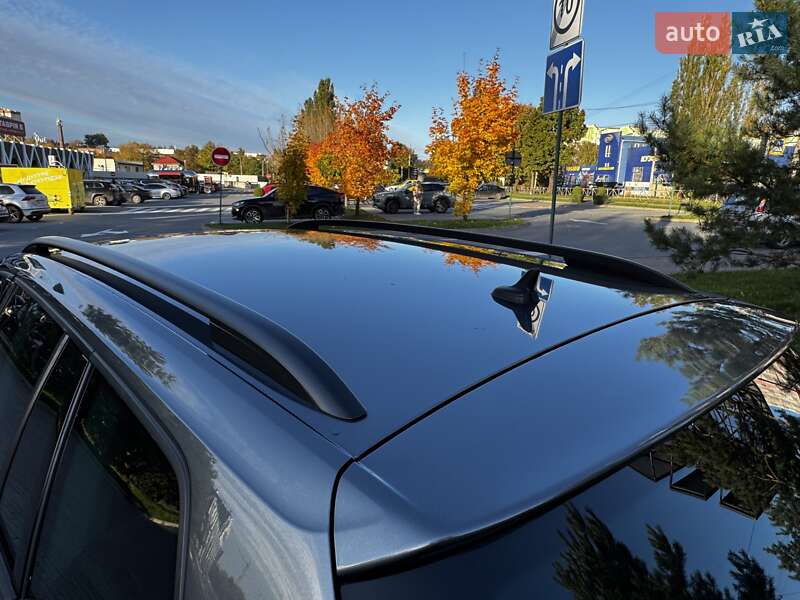 Універсал Volkswagen Golf 2019 в Хмельницькому