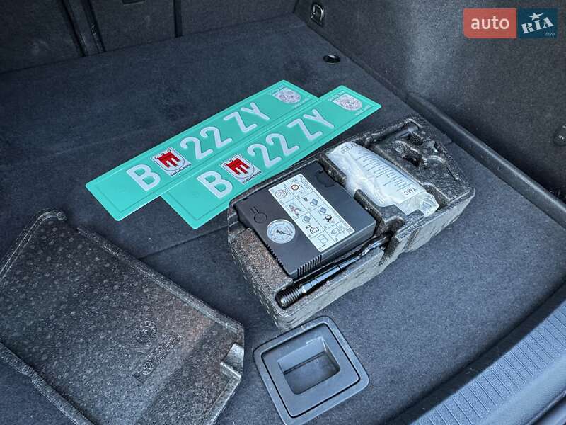 Універсал Volkswagen Golf 2019 в Хмельницькому