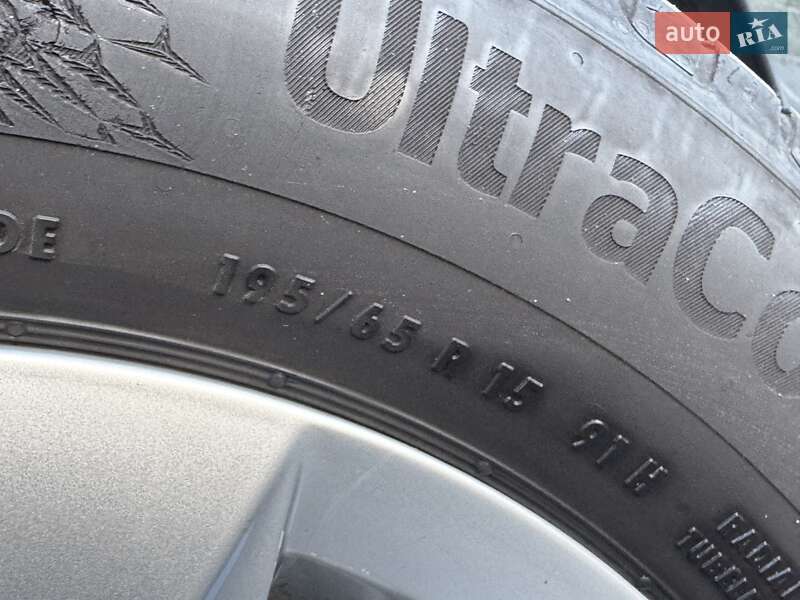 Універсал Volkswagen Golf 2019 в Хмельницькому