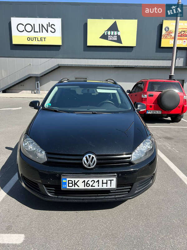 Volkswagen Golf 2013 Volkswagen Golf 2013