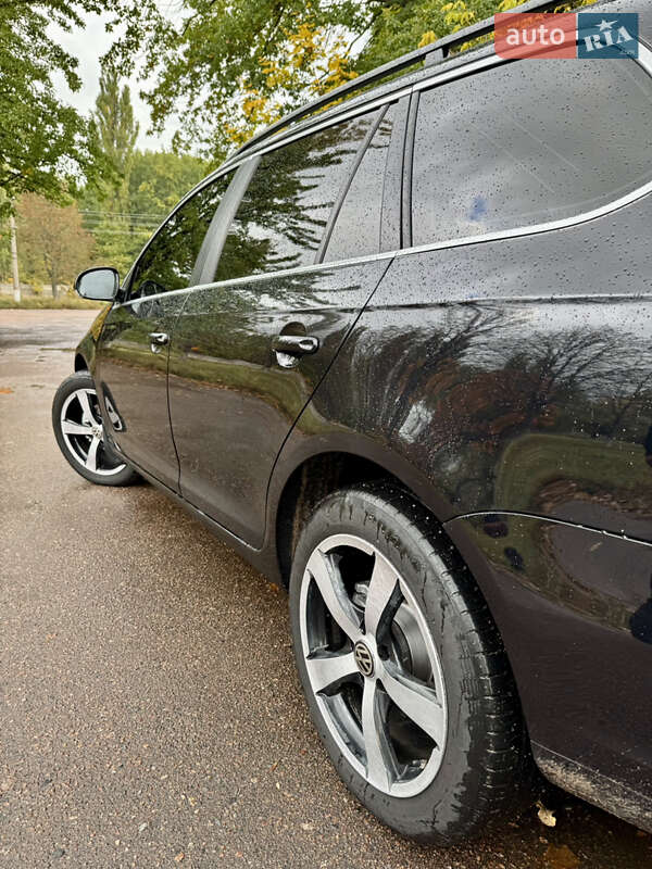 Универсал Volkswagen Golf 2011 в Нежине