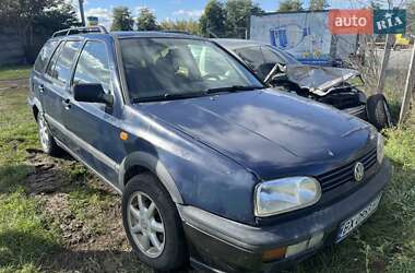 Універсал Volkswagen Golf 1997 в Білогородці
