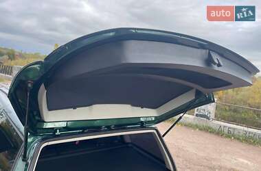 Универсал Volkswagen Golf 2000 в  фото 17 Универсал Volkswagen Golf 2000 в