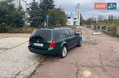 Универсал Volkswagen Golf 2000 в  фото 6 Универсал Volkswagen Golf 2000 в