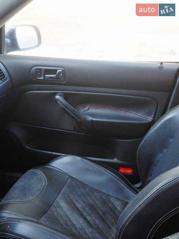 Універсал Volkswagen Golf 2006 в Кривому Розі