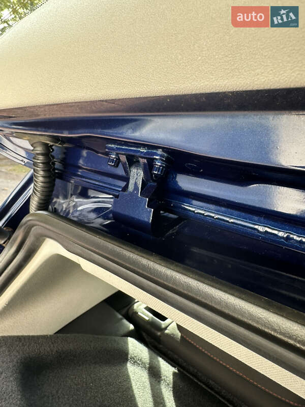 Хэтчбек Volkswagen Golf 2006 в Хороле